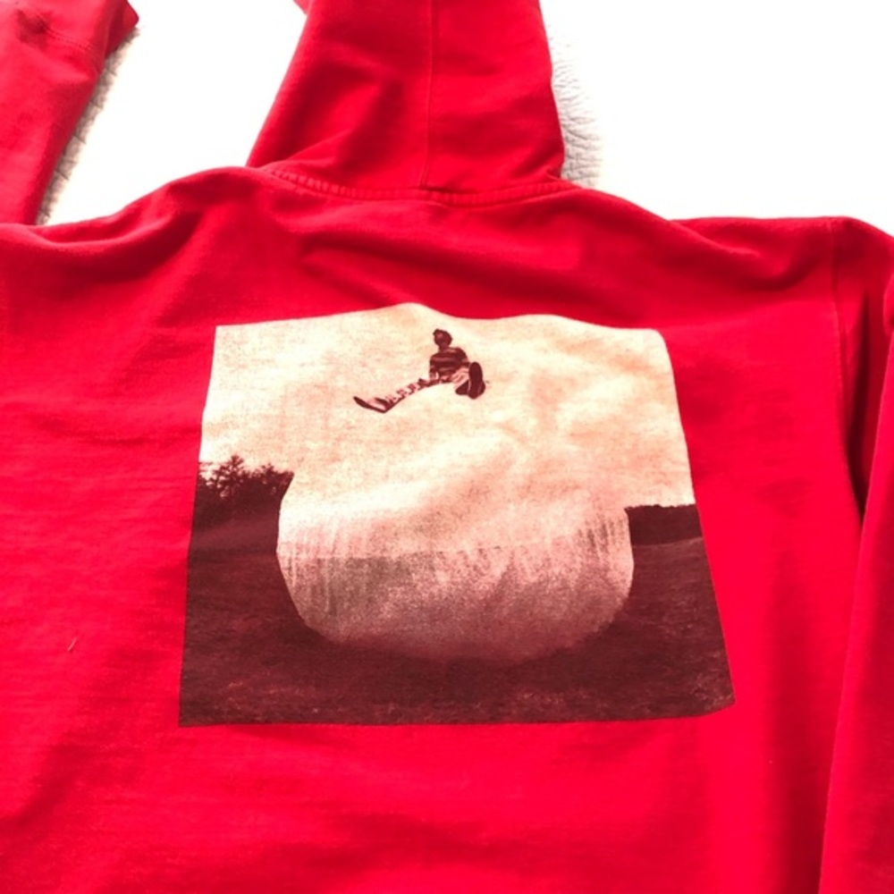 Harry Styles Harry’s House On Top of the World hoodie. Size XL.